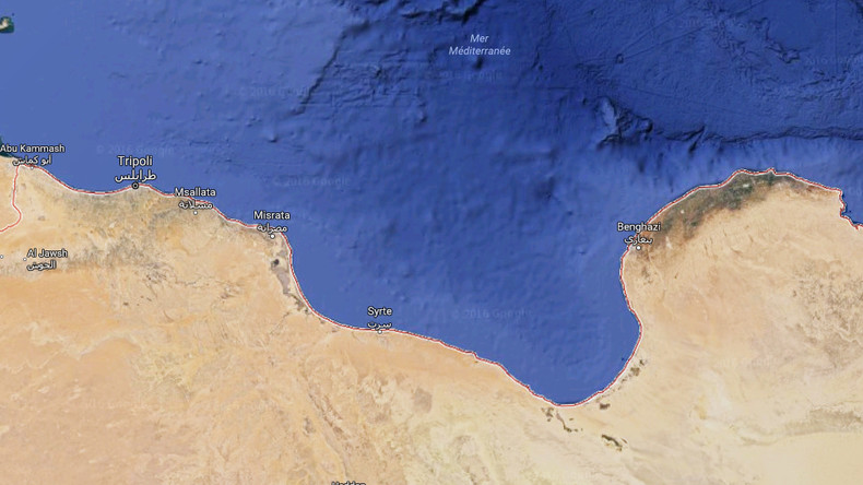 Libye : Une attaque suicide à Benghazi fait 22 morts et 20 blessés