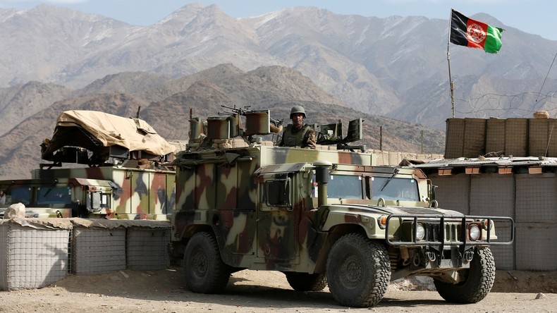 Afghanistan : dix morts et cinq blessés dans une attaque contre des touristes étrangers (VIDEO)