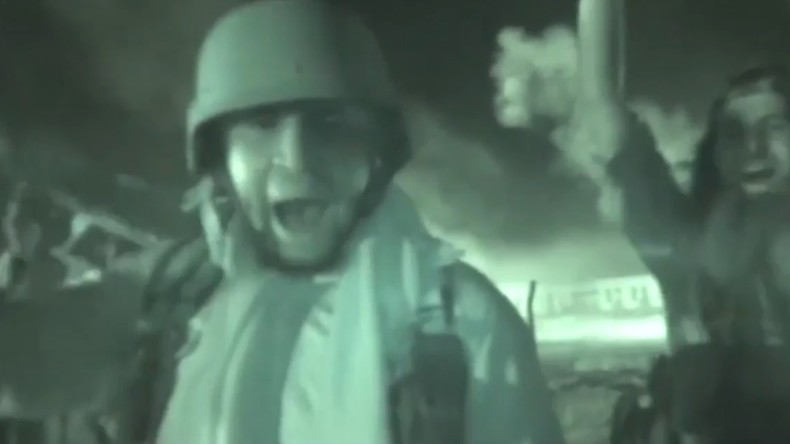 «Brûlez les Français !» : l'Etat islamique s'en prend encore à la France dans une vidéo