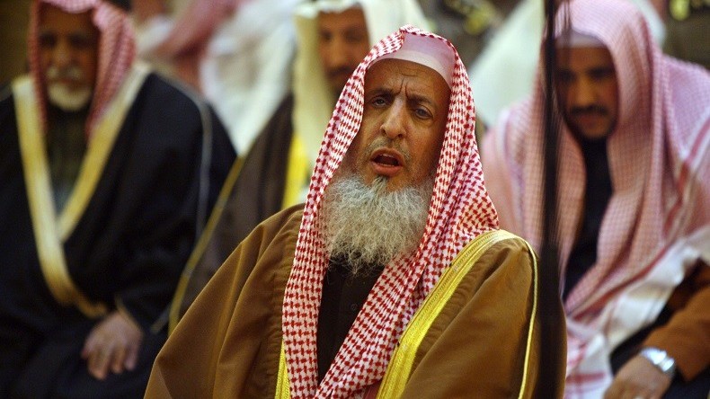 Arabie saoudite : le grand mufti appelle la population à faire des dons pour la guerre au Yémen