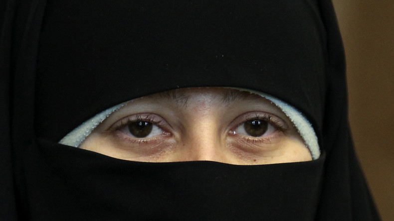 Mère et femme de terroriste : «Je demande à mes deux enfants de déposer les armes»