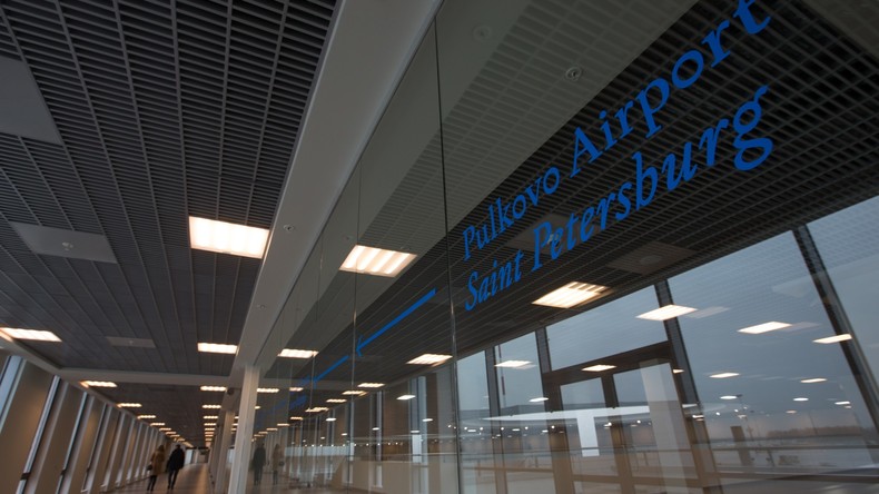 Les autorités du Qatar investissent dans l’aéroport de Saint-Pétersbourg