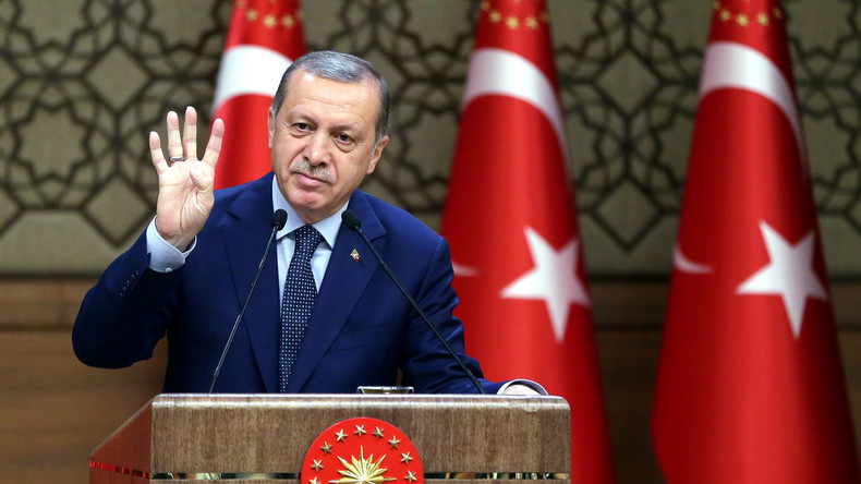 Turquie : Ankara embauche une firme de relations publiques pour redorer son image après le putsch