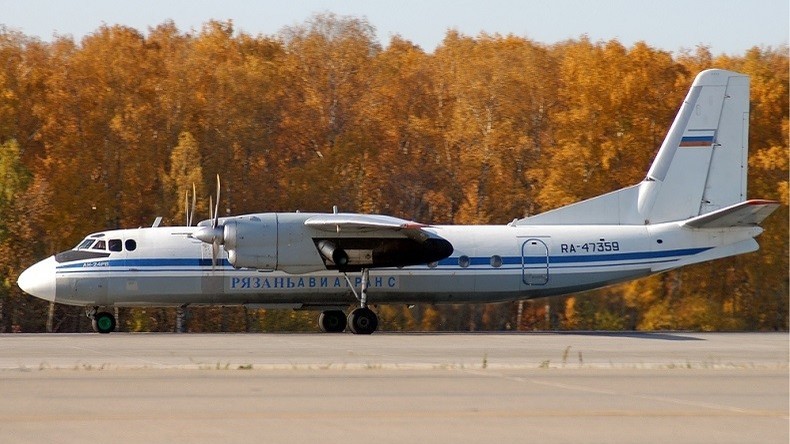 Russie : les passagers d'un avion se rebellent à bord (VIDEO)