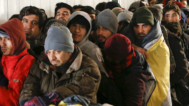 En Allemagne, deux Syriens créent une application pour aider les migrants dans leurs démarches