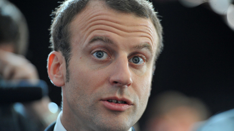 «Casse-toi pauv' con !» : l'auteur des propos lancés à Macron passera bien devant le juge