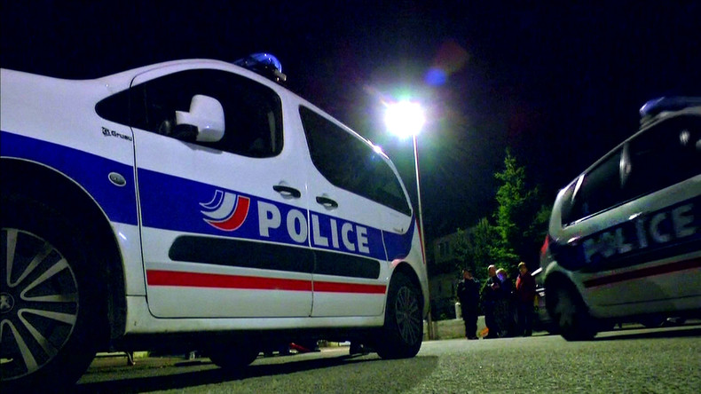 Rouen : Au moins 13 morts dans un incendie causé par les bougies d'un gâteau d'anniversaire (VIDEO)