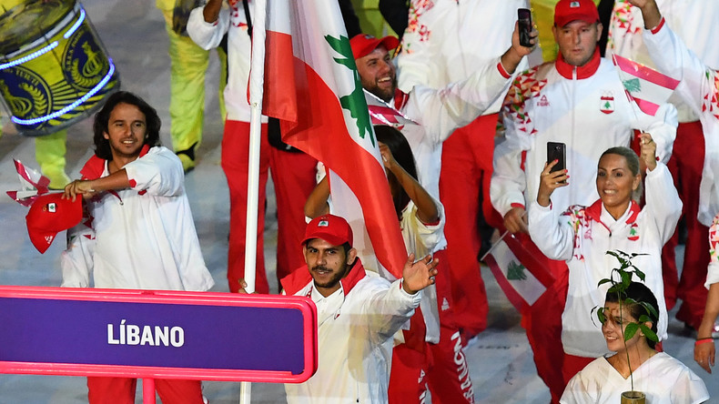 JO 2016 : la délégation libanaise refuse de partager son bus avec les athlètes israéliens