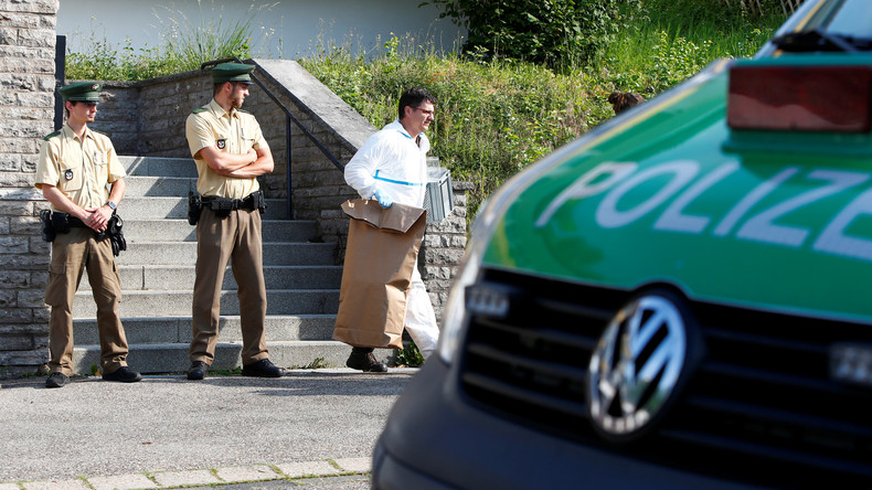 L'Arabie saoudite proposerait son aide aux enquêteurs antiterroristes allemands