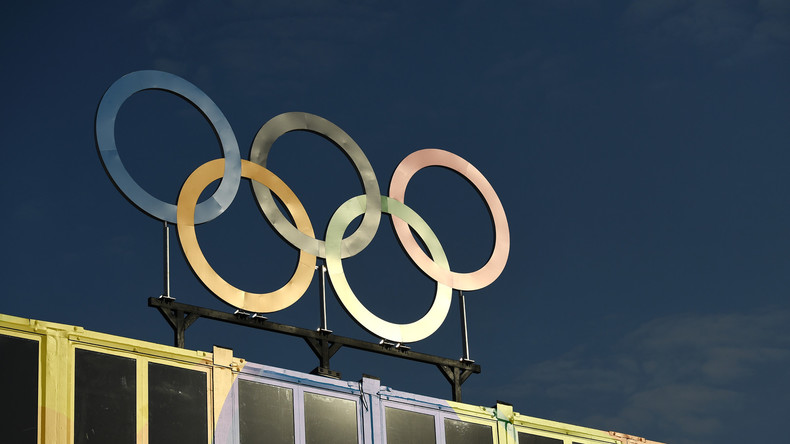Rio 2016 : la Russie bientôt exclue des Jeux paralympiques ?