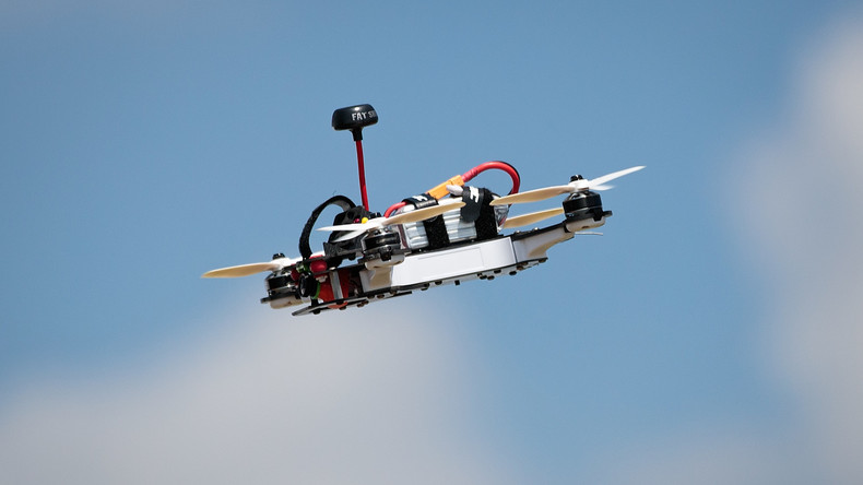 Le Royaume-Uni s'inquiète du nombre croissant de crimes et délits liés aux drones