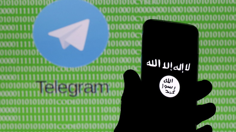 Une mineure «très radicalisée», qui se disait prête à commettre un attentat, présentée à la justice
