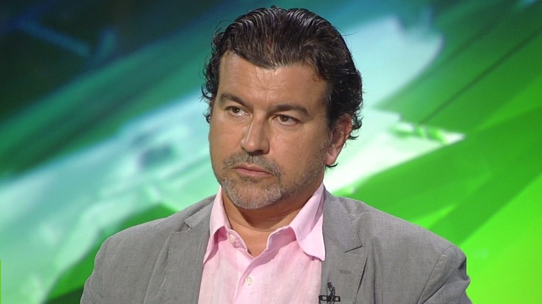 Nicolas Dhuicq : «La France est une terre de conquête pour l’Etat islamique»