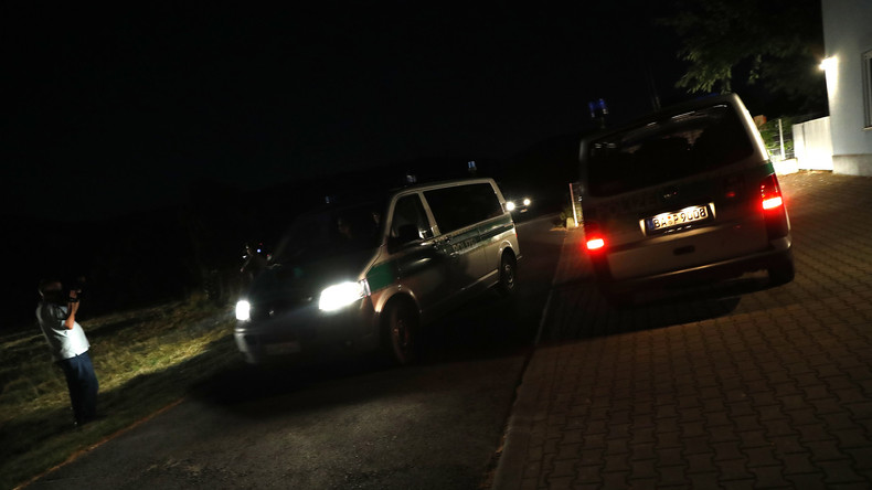 Allemagne : Un homme armé d'un couteau aurait blessé plusieurs personnes à Magdebourg