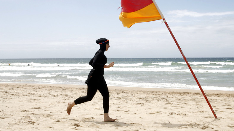 Face à la polémique nationale, la «journée burkini» annulée, comment en est-on arrivé là ?
