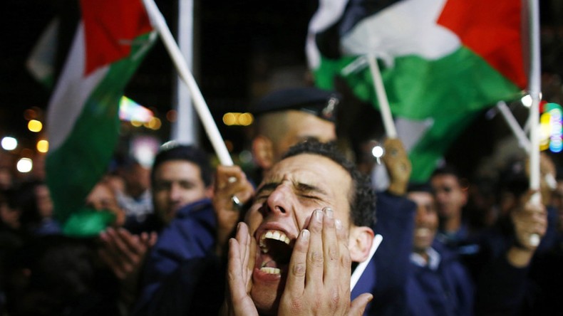 #PalestineIsHere : colère sur Internet après la suppression par Google de la Palestine de ses cartes