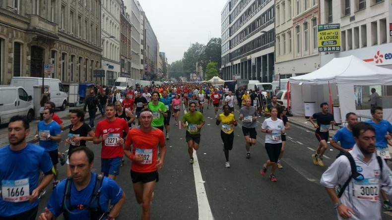 Menace terroriste : le préfet des Hauts-de-France interdit deux courses à pied à Lille