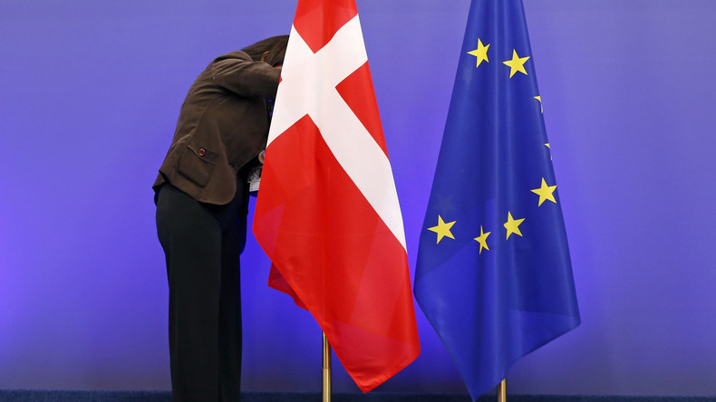 Danemark : le parti au pouvoir demande la fin des négociations d'entrée de la Turquie dans l'UE