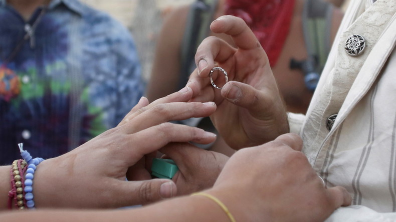 Suisse : hausse des mariages forcés et notamment ceux de mineurs dès l'âge de 10 ans