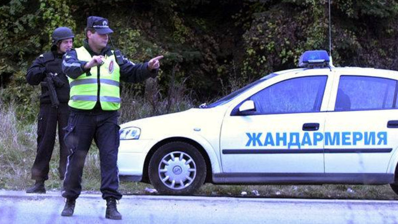 Bulgarie : Mourad Hamyd, beau-frère de Chérif Kouachi, veut son extradition vers la France