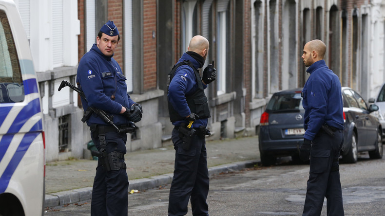 «On va te faire crever» : une maire belge confinée dans son bureau après réception d'un colis