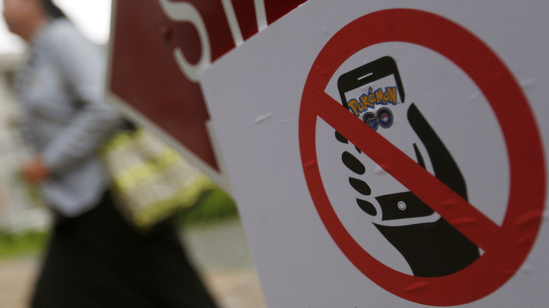 Pourquoi vous ne trouverez pas de Pokémon à Molenbeek