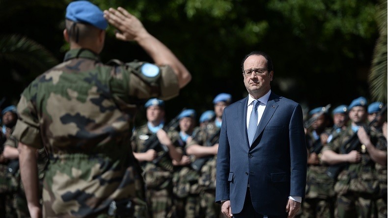 En Corrèze, François Hollande fait les yeux doux à une famille d'investisseurs libanais