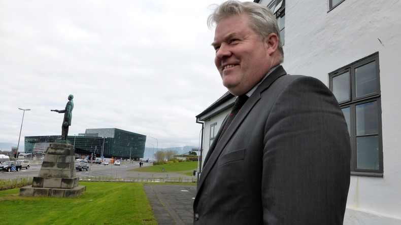 Après le scandale des Panama Papers, l’Islande annonce des élections législatives anticipées
