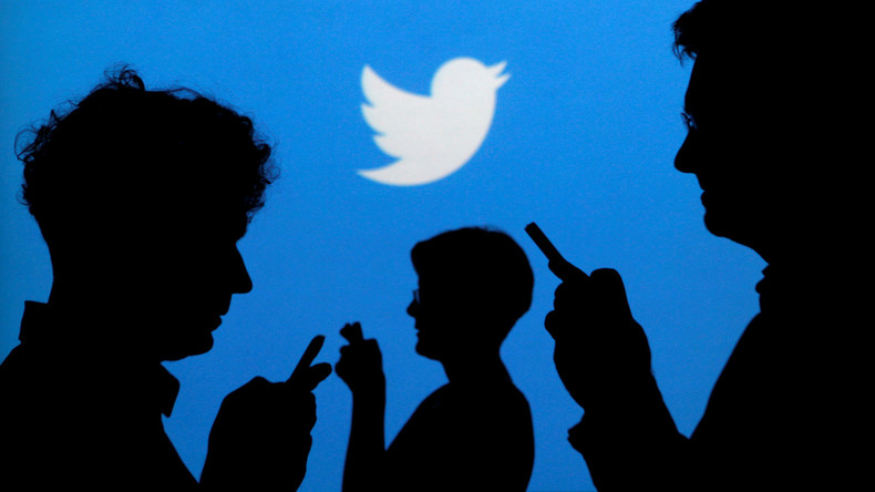Twitter accusé d'avoir censuré des commentaires anti-Obama