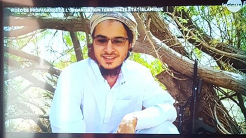 La télévision belge diffuse une image de propagande de Daesh en plein match de ping pong des JO