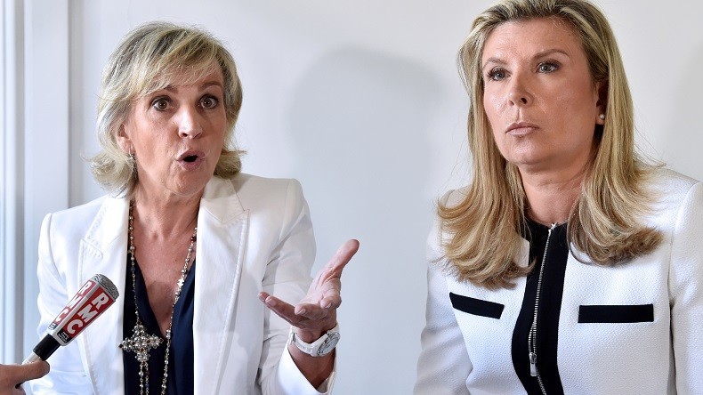Violence conjugale : unanimité contre la décision de maintenir Jacqueline Sauvage en prison
