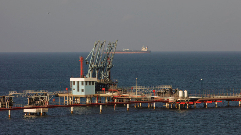 La Libye annonce sa volonté de relancer ses exportations de pétrole