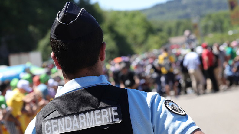 De nombreux blessés légers lors d'un mouvement de panique à Juan-les-Pins (VIDEO)
