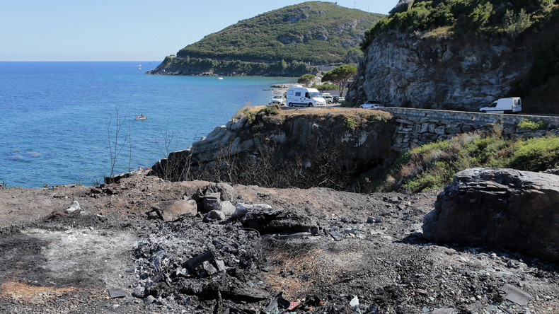Corse : le maire de Sisco prend un arrêté anti-burkini après les violences