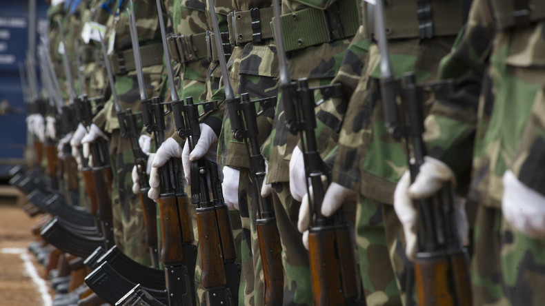 Viols et violences contre des étrangers au Soudan du Sud : «Les Casques bleus ont refusé de venir»