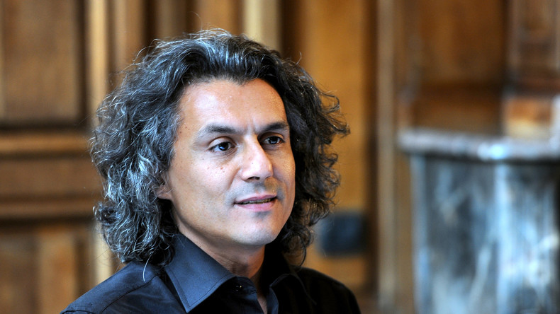 L'entrepreneur Rachid Nekkaz se propose de payer les amendes anti-burkini