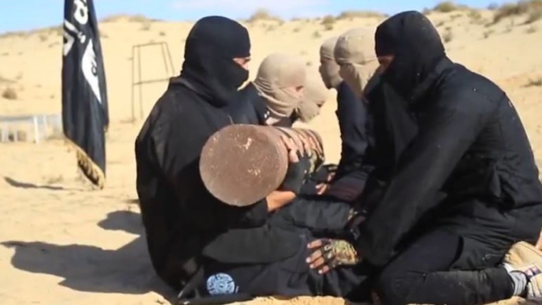 Selon une étude, la plupart des recrues de l'EI n'auraient que peu de connaissances sur l'islam