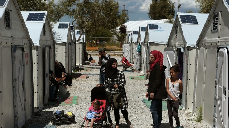 Human Rights Watch appelle la Jordanie à faciliter l'accès à l'école des enfants syriens
