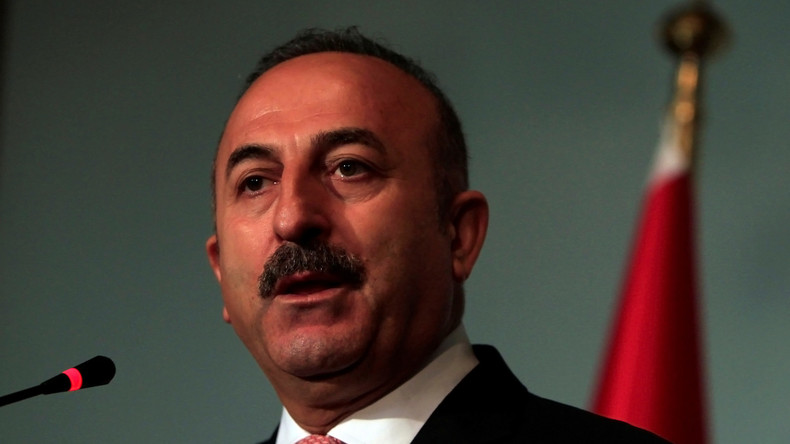 Après un rapport allemand qui l'accuse de favoriser l'islamisme, Ankara dénonce un «complot»
