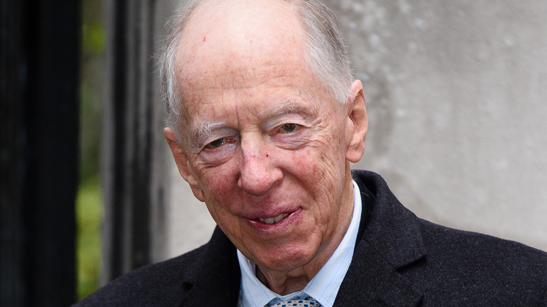 Pour Rothschild, les banques centrales se livrent à la plus grande expérimentation de tous les temps