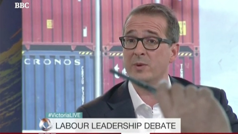«Il faut négocier avec Daesh» : Owen Smith, candidat aux primaires du Labour, forcé de s'expliquer