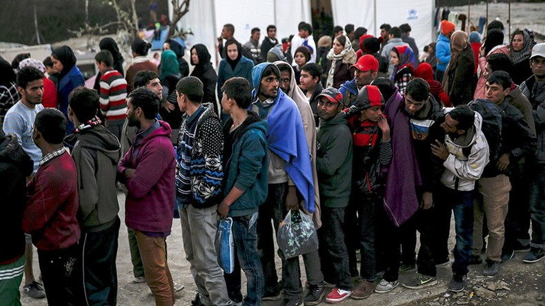 Pour Merkel, ce ne sont pas les réfugiés qui ont importé le terrorisme en Allemagne