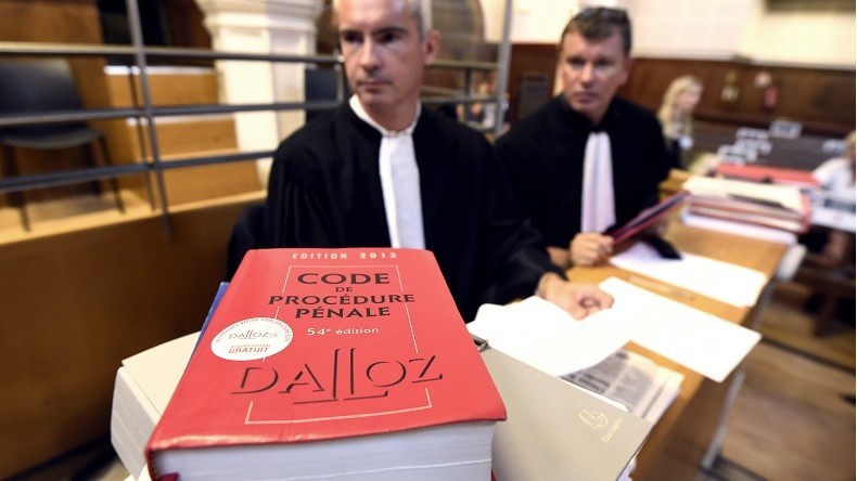 Inquiété pour un projet d’attentat, l’islamiste Farouk Ben Abbes indemnisé de 6 000 euros par l’Etat