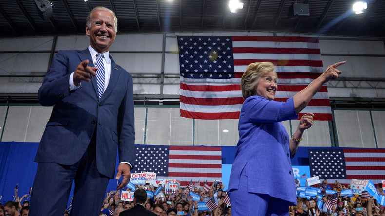 Joe Biden irrite les Japonais en affirmant que les Etats-Unis ont écrit leur constitution
