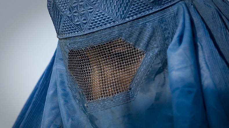 Le ministre allemand de l'Intérieur appelle à son tour à une interdiction partielle de la burqa