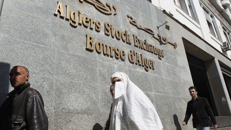 Les patrons algériens pressés à participer au redressement des finances publiques du pays