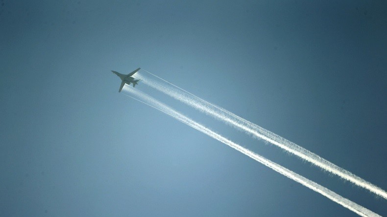 Le Pentagone fait décoller ses avions pour répondre aux bombardements syriens de positions kurdes