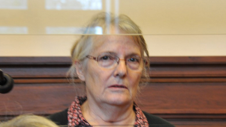 Après le rejet de sa demande de libération, Jacqueline Sauvage fait appel