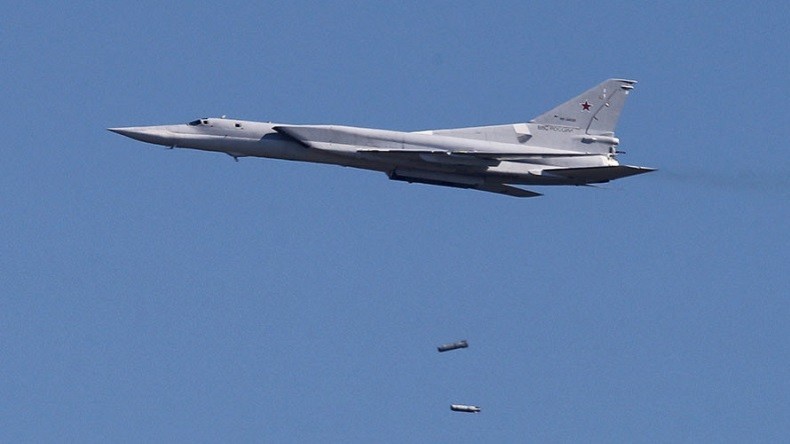 L'Iran prête sa base militaire de Hamadan à la Russie pour «aussi longtemps que nécessaire»