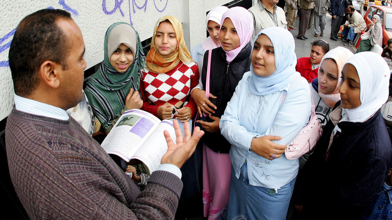 Italie : des musulmans demandent d’autoriser la polygamie après la reconnaissance du mariage gay